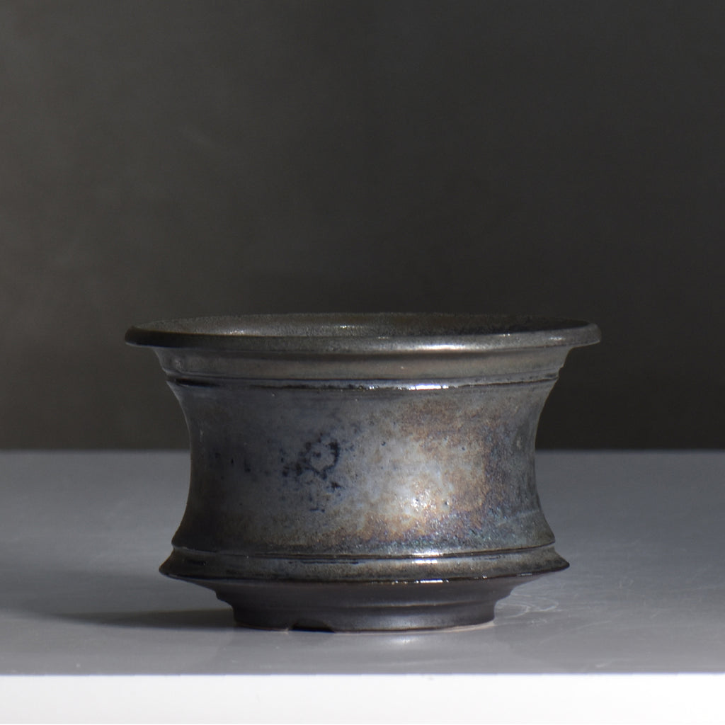 subamenotsu工房 / DEIKOU -泥光- / ss_dk13_m / 約 φ14.5cm / 植木鉢