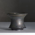 subamenotsu工房 / DEIKOU -泥光- / ss_dk14_m / 約 φ13.5cm / 植木鉢