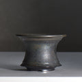 subamenotsu工房 / DEIKOU -泥光- / ss_dk15_m / 約 φ13.8cm / 植木鉢