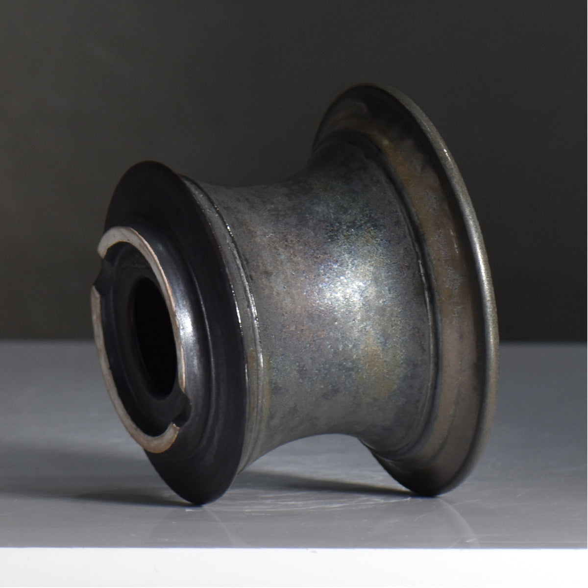 subamenotsu工房 / DEIKOU -泥光- / ss_dk15_m / 約 φ13.8cm / 植木鉢