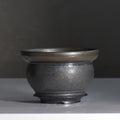 subamenotsu工房 / DEIKOU -泥光- / ss_dk16_m / 約 φ15cm / 植木鉢