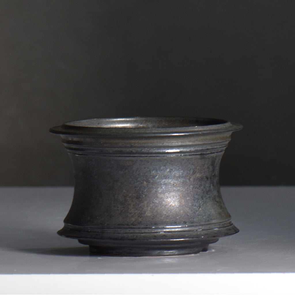 subamenotsu工房 / DEIKOU -泥光- / ss_dk17_m / 約 φ15cm / 植木鉢