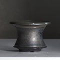 subamenotsu工房 / DEIKOU -泥光- / ss_dk19_l / 約 φ15.8cm / 植木鉢