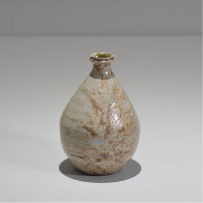 須釜 優子 / 伊賀貝目徳利/ sy_03