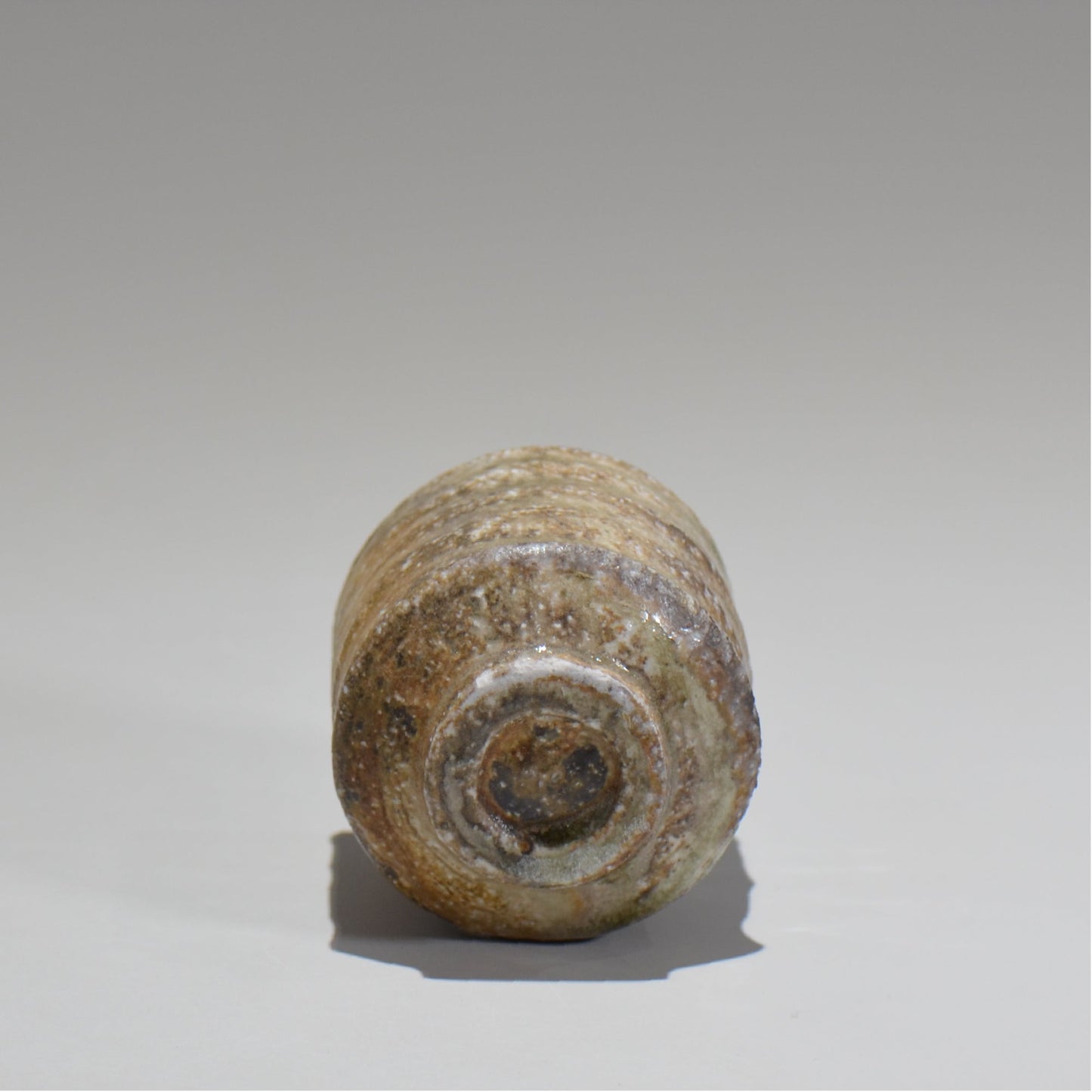 須釜 優子 / 伊賀貝目ぐい呑/ sy_06