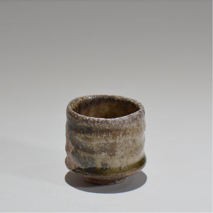 須釜 優子 / 伊賀ぐい呑/ sy_07