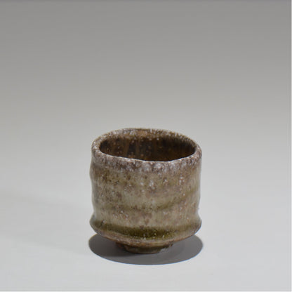 須釜 優子 / 伊賀ぐい呑/ sy_07