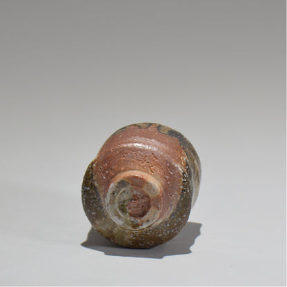 須釜 優子 / 伊賀ぐい呑/ sy_07