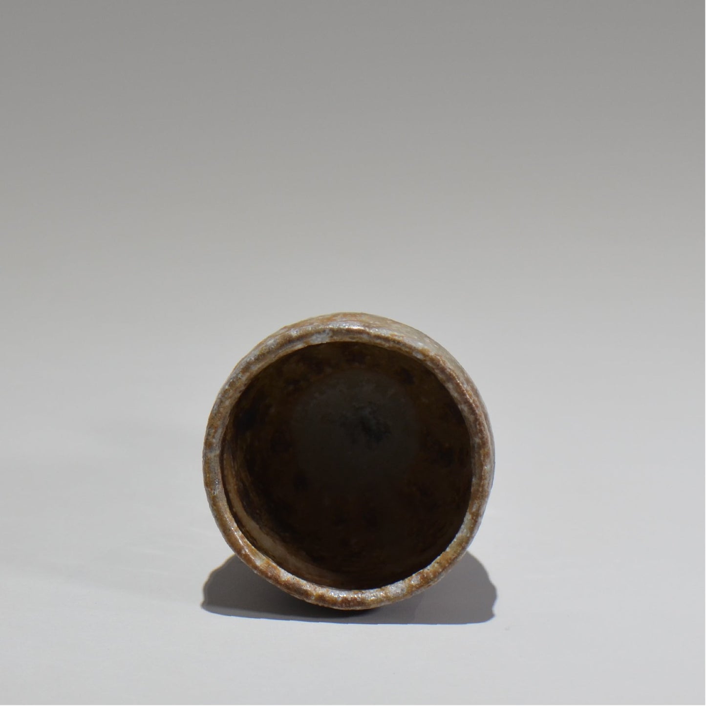 須釜 優子 / 伊賀ゴブレット/ sy_08