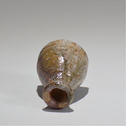 須釜 優子 / 伊賀ゴブレット/ sy_08