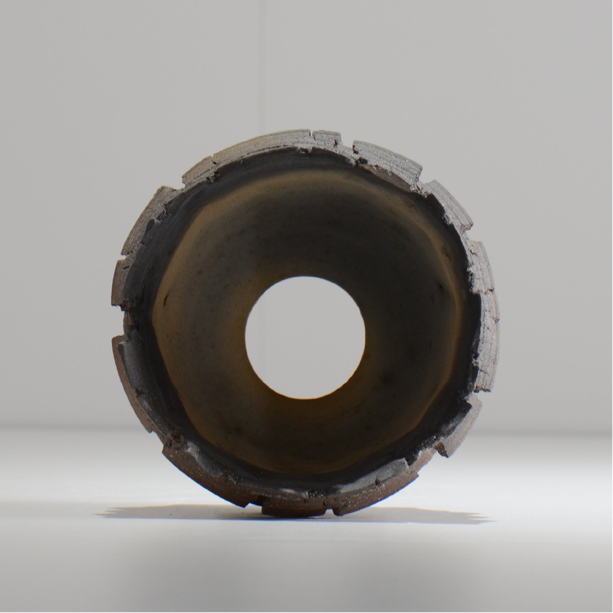 宮島將實 / TANNEN 148 / M / 約 φ11.5cm  / 植木鉢