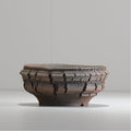 宮島將實 / TANNEN 162 / M / 約 φ14.5cm  / 植木鉢
