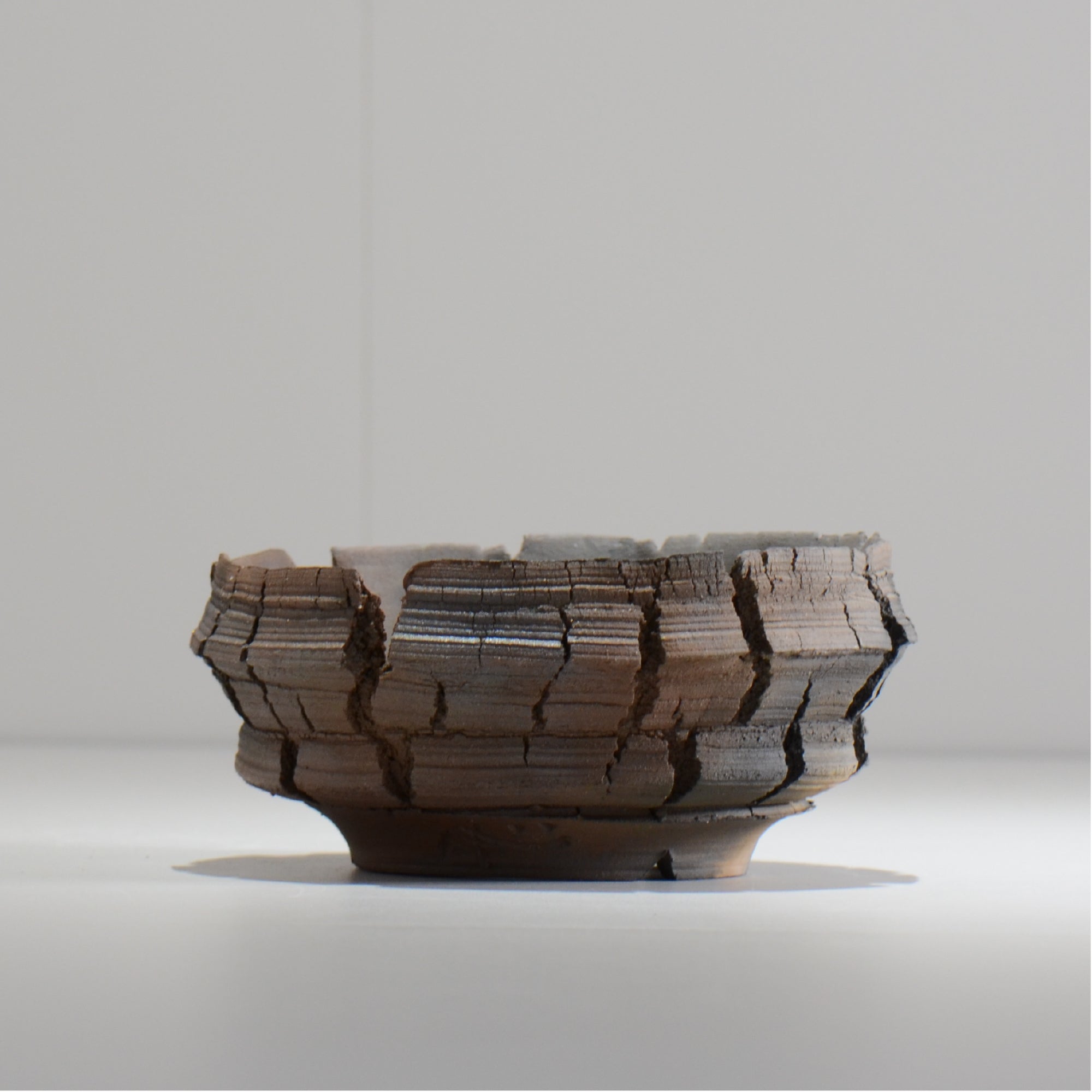 宮島將實 / TANNEN 165 / M / 約 φ14cm  / 植木鉢