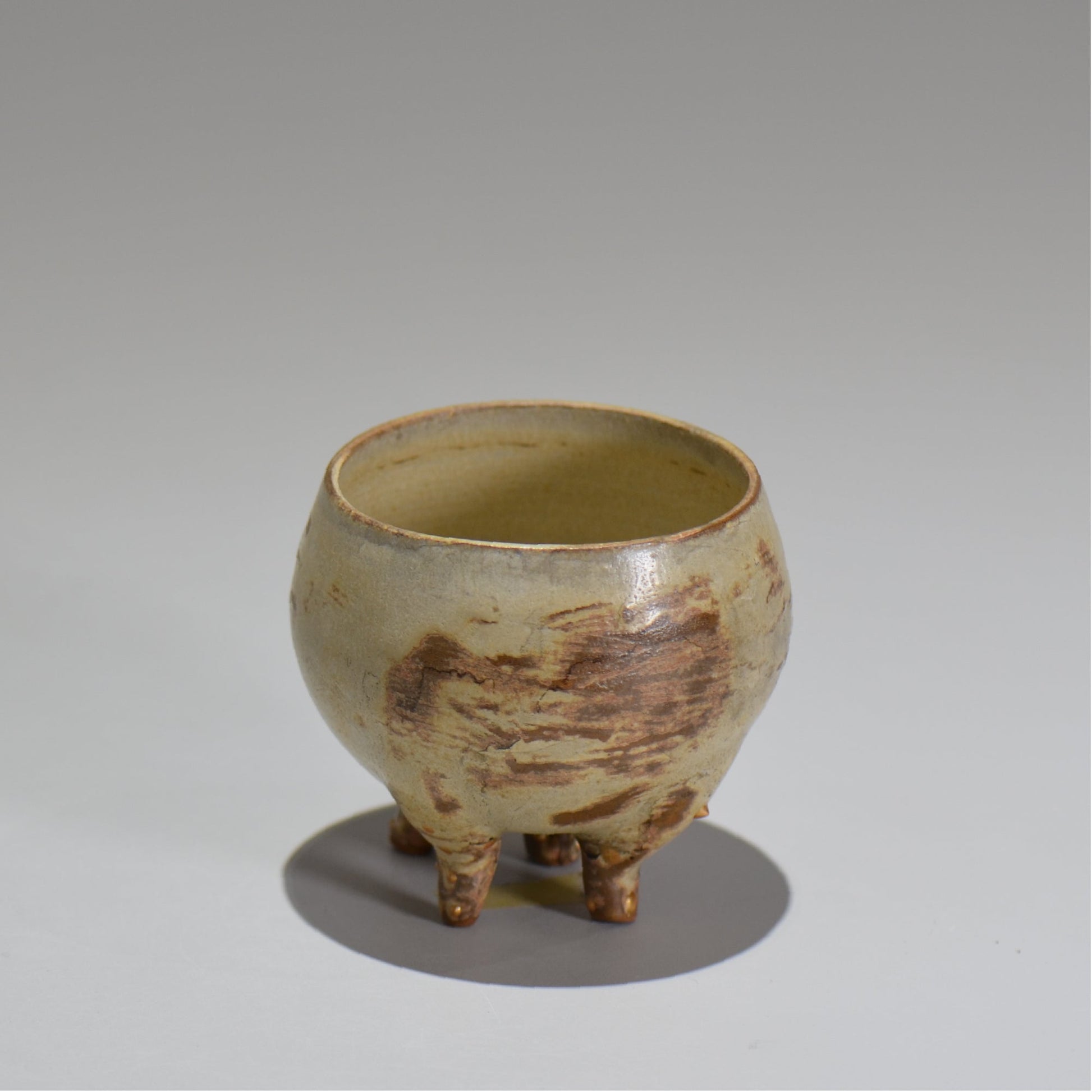 TERRACE COTTA /グラキリス片口セット/tc_01