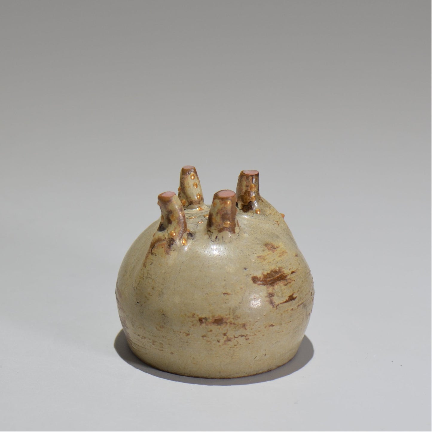 TERRACE COTTA /グラキリス片口セット/tc_01