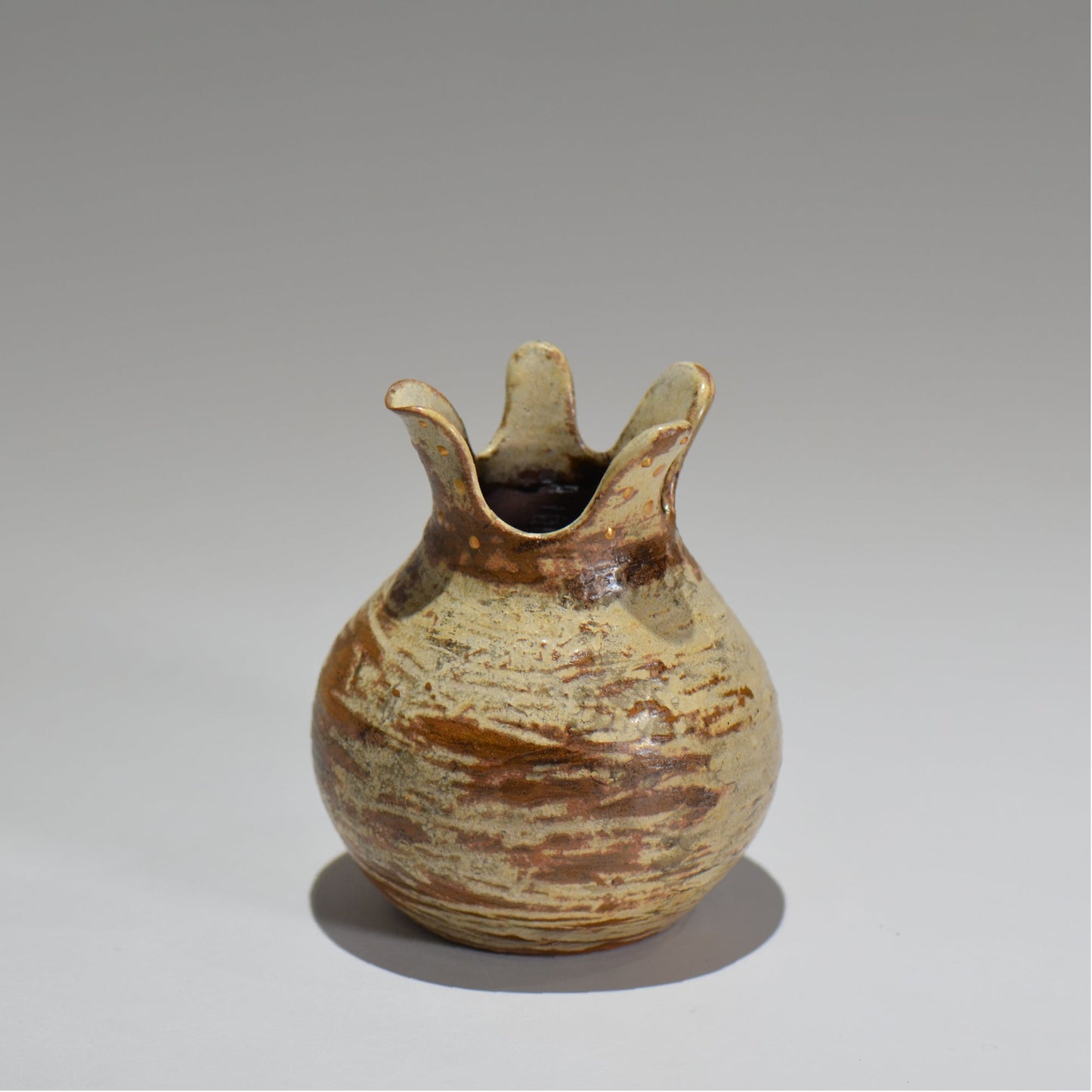 TERRACE COTTA /グラキリス片口セット/tc_01