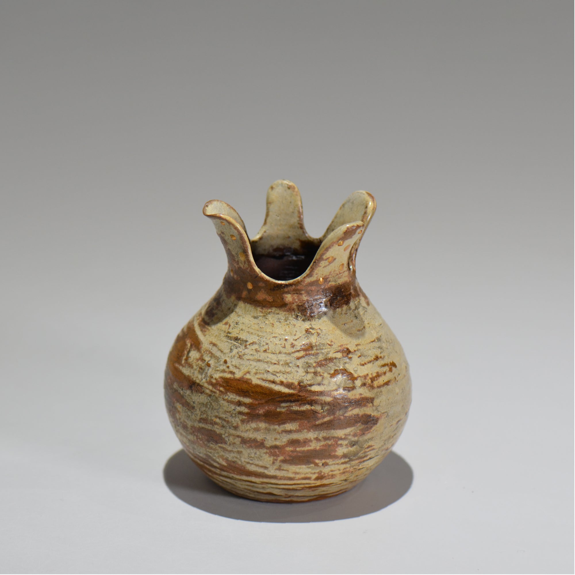 TERRACE COTTA /グラキリス片口セット/tc_01