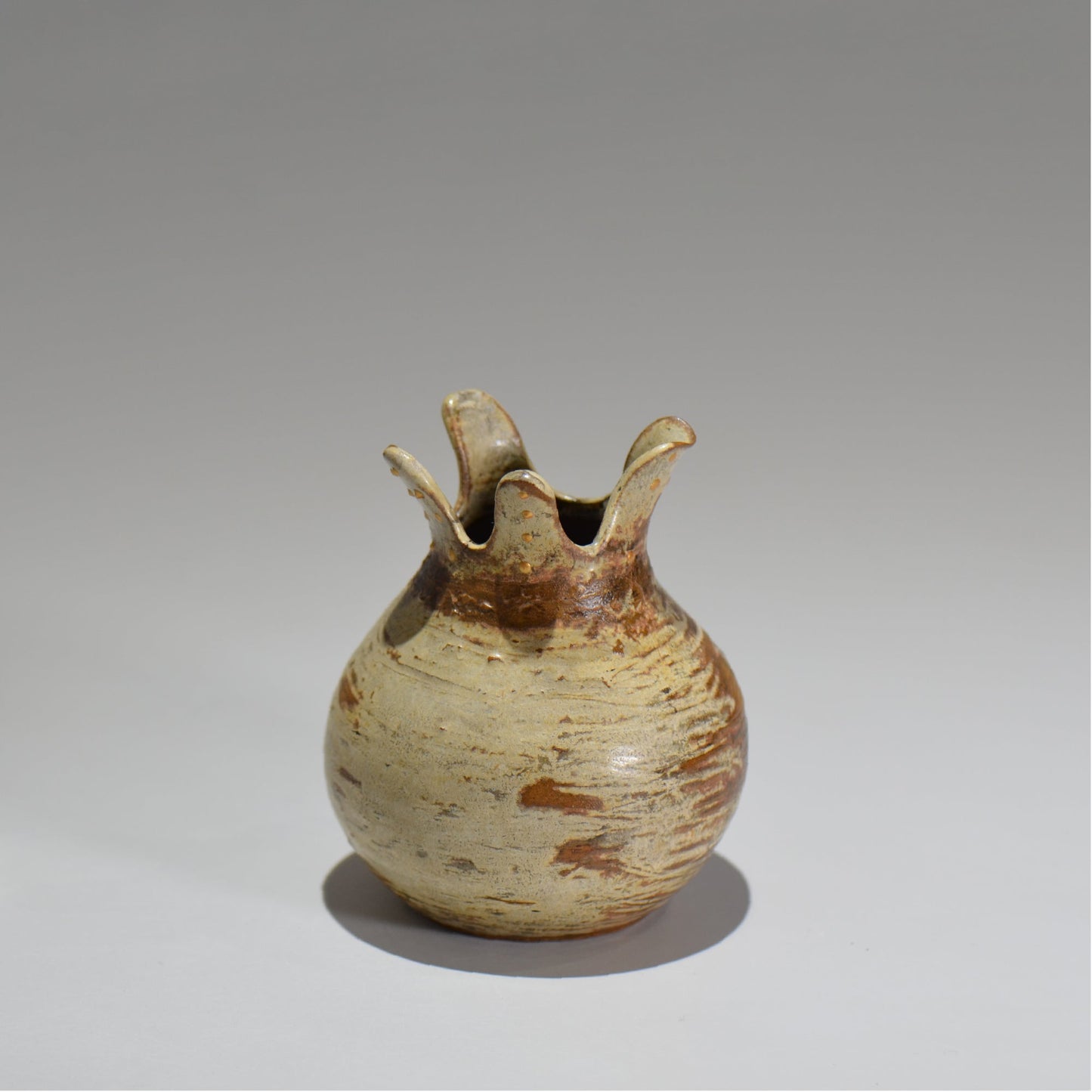 TERRACE COTTA /グラキリス片口セット/tc_01