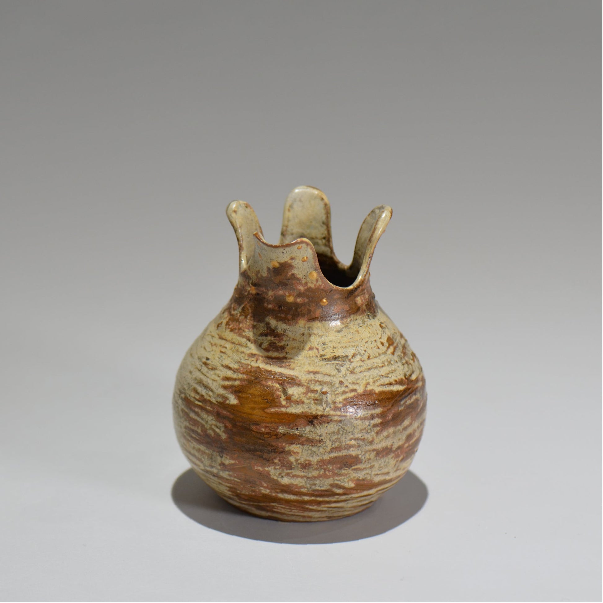 TERRACE COTTA /グラキリス片口セット/tc_01