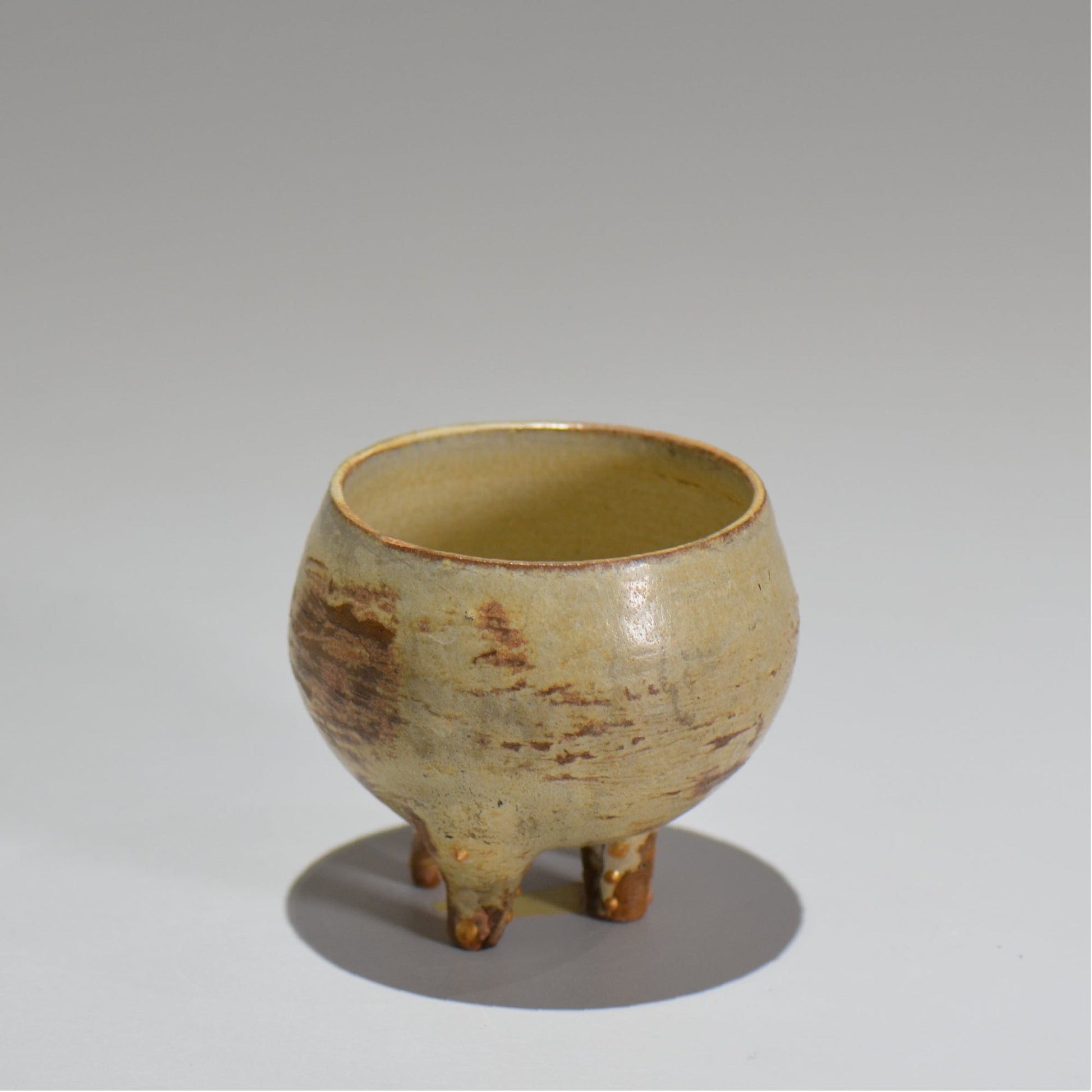 TERRACE COTTA /グラキリス片口セット/tc_01