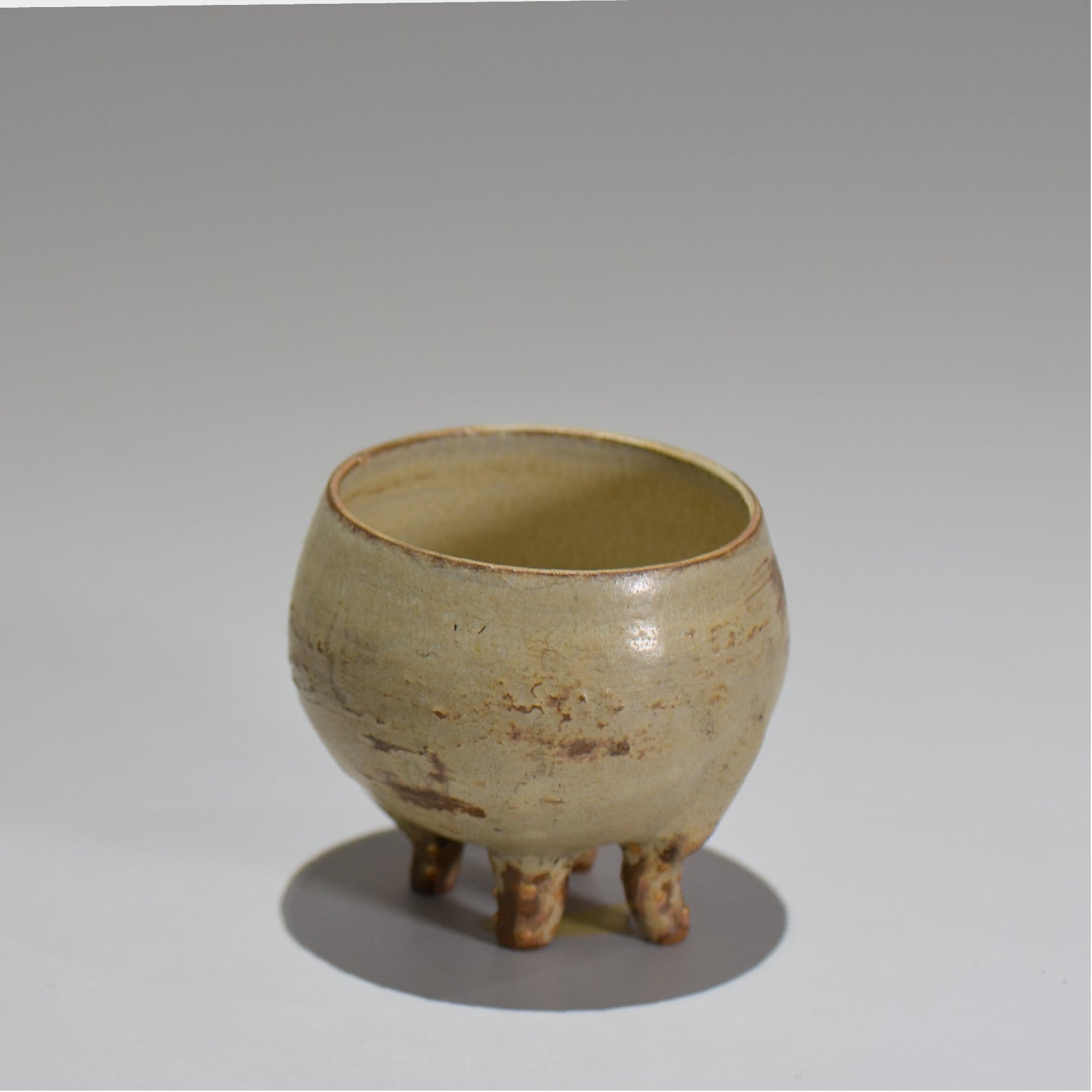 TERRACE COTTA /グラキリス片口セット/tc_01