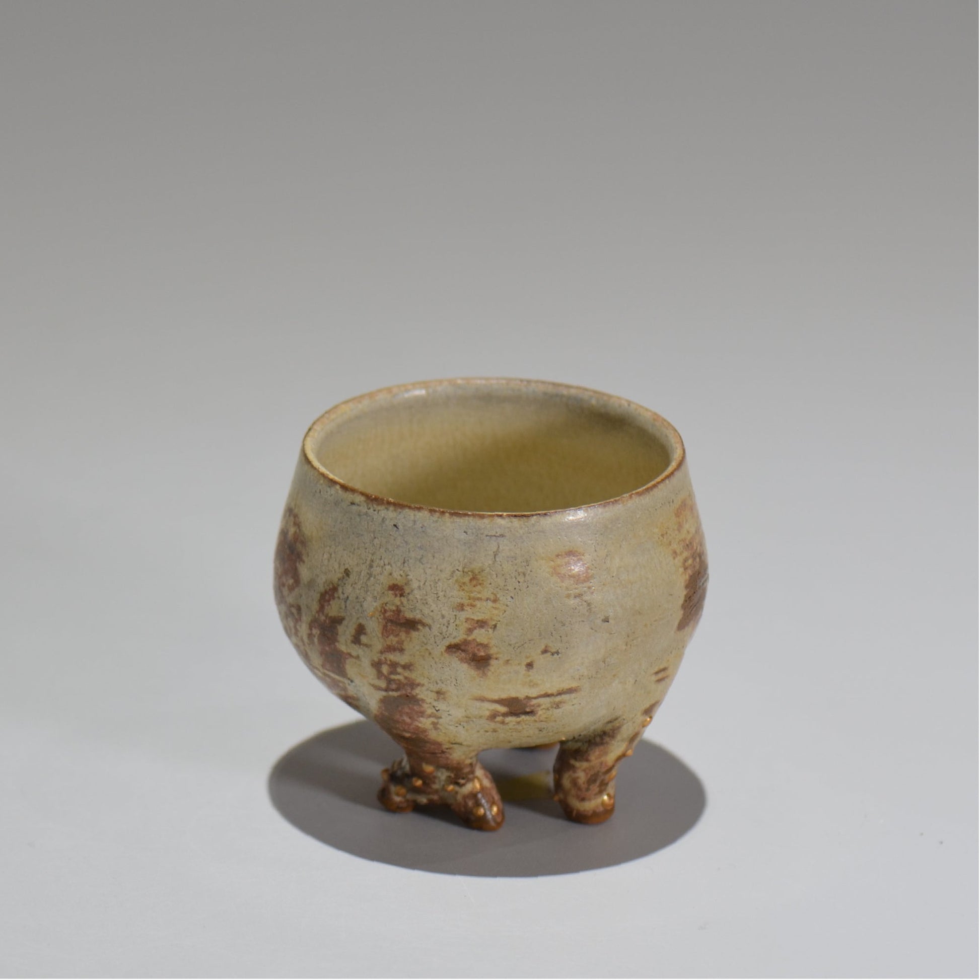 TERRACE COTTA /グラキリスぐい吞 / tc_02