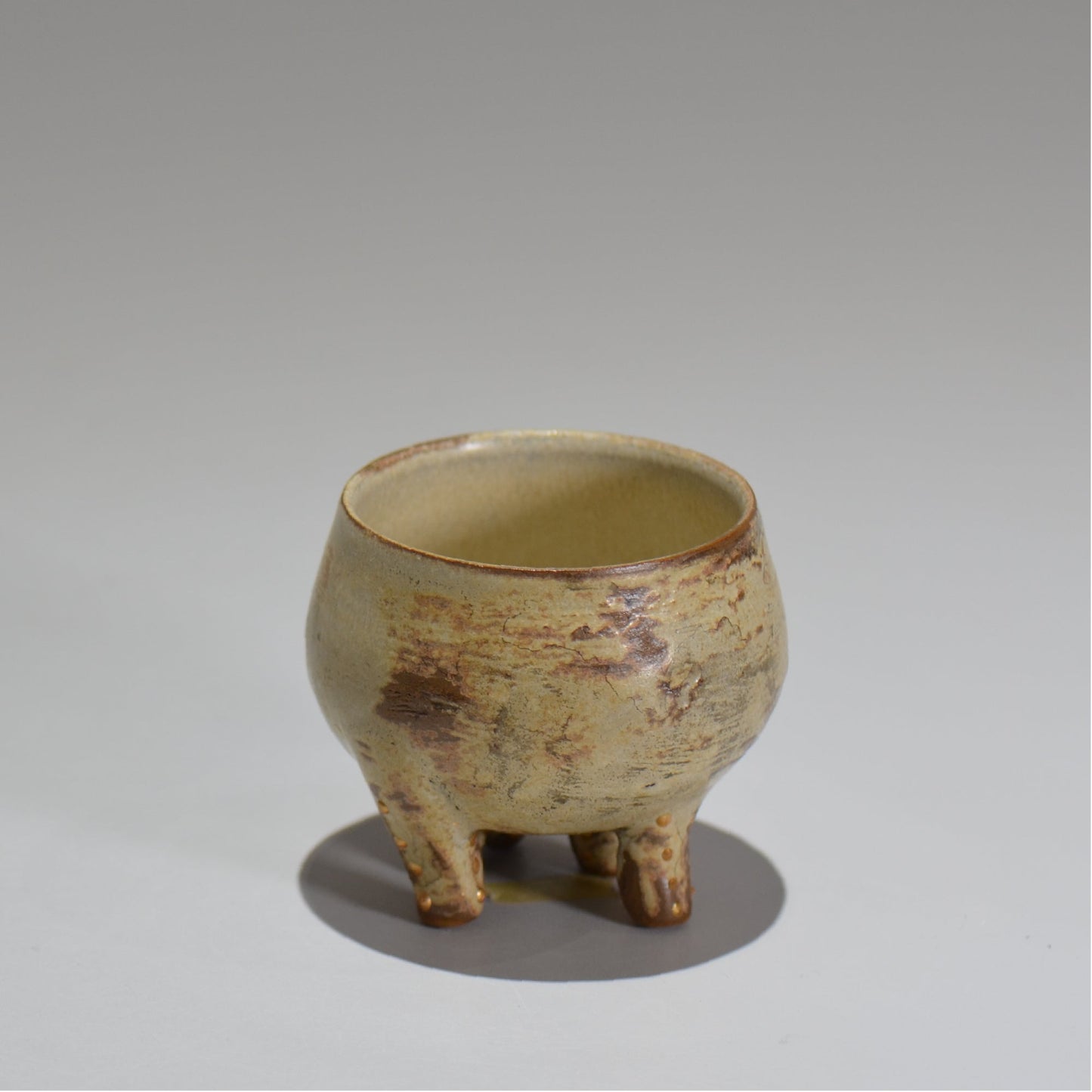 TERRACE COTTA /グラキリスぐい吞 / tc_02