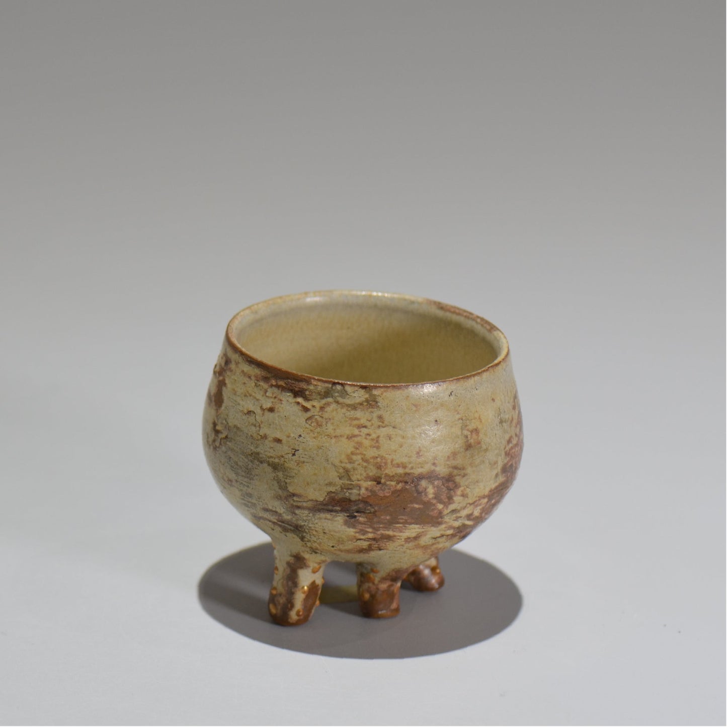 TERRACE COTTA /グラキリスぐい吞 / tc_02