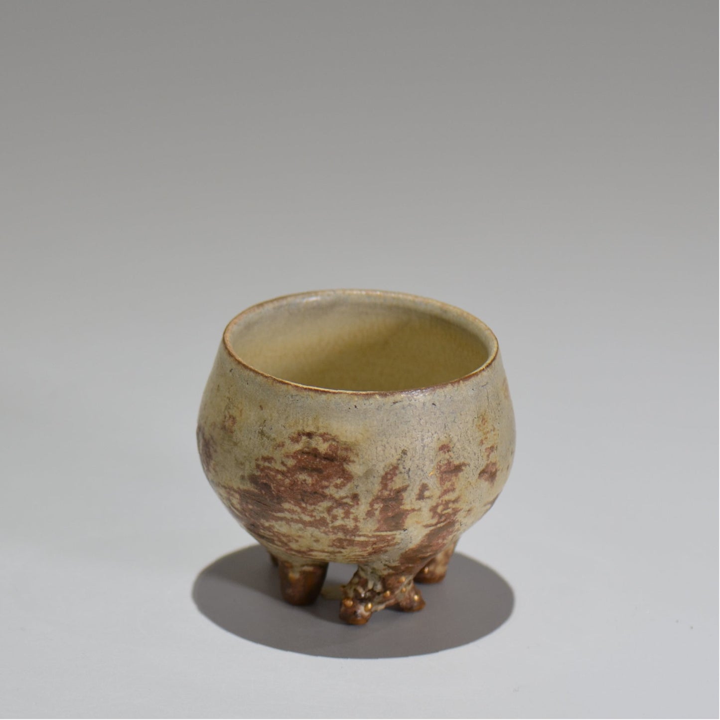 TERRACE COTTA /グラキリスぐい吞 / tc_02