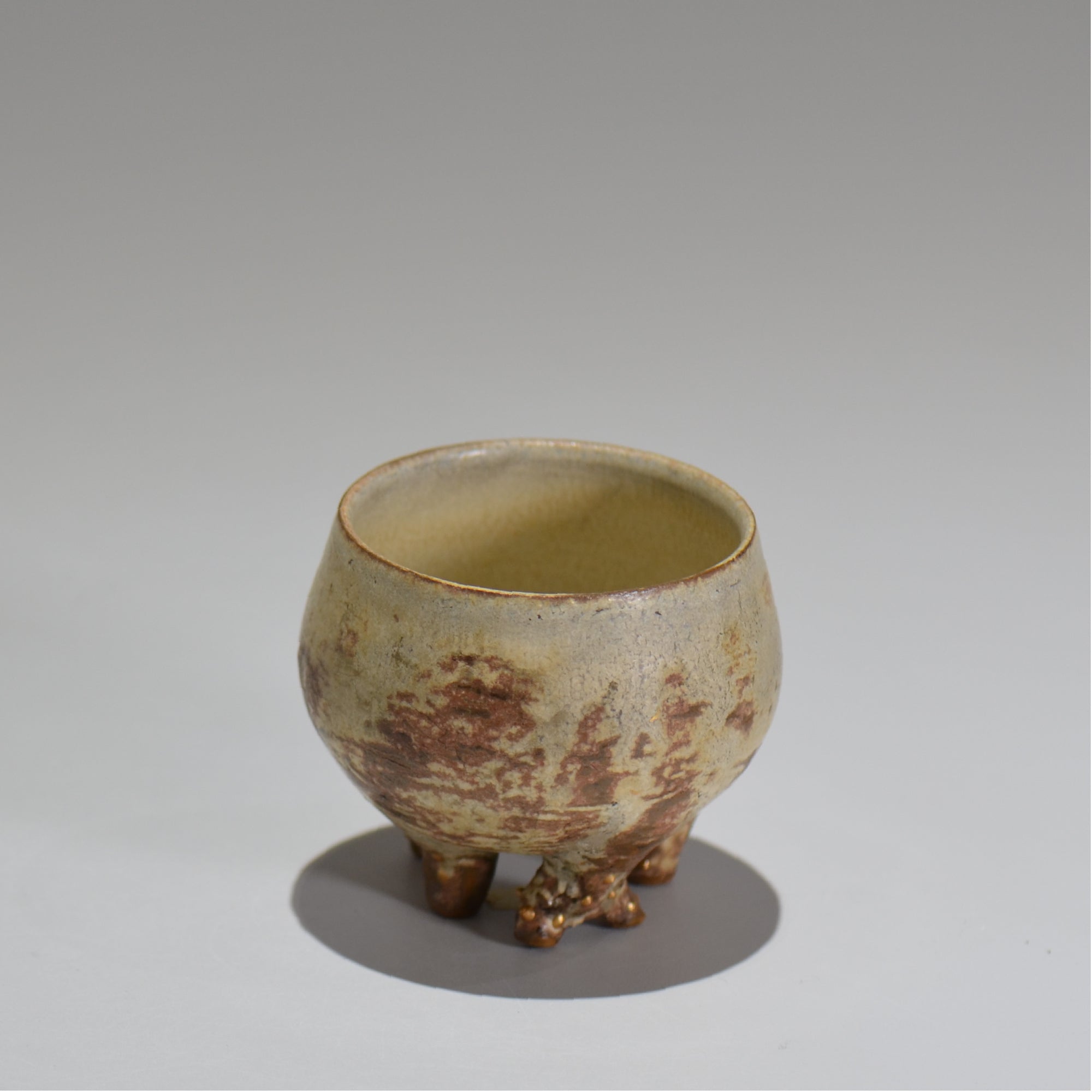 TERRACE COTTA /グラキリスぐい吞 / tc_02