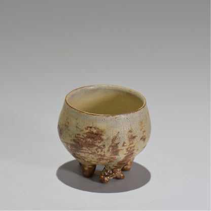 TERRACE COTTA /グラキリスぐい吞 / tc_02