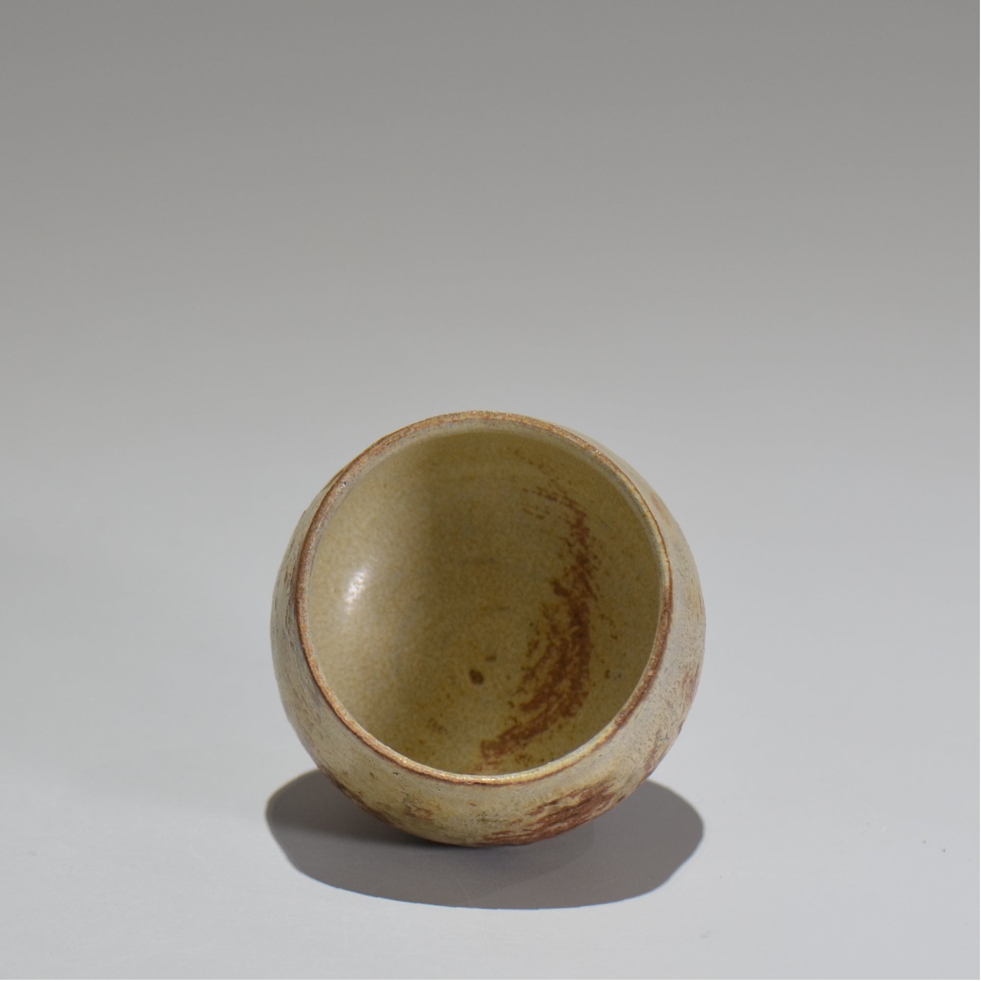 TERRACE COTTA /グラキリスぐい吞 / tc_02