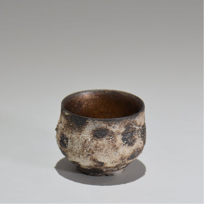 TERRACE COTTA / ALBIONぐい呑/ tc_04