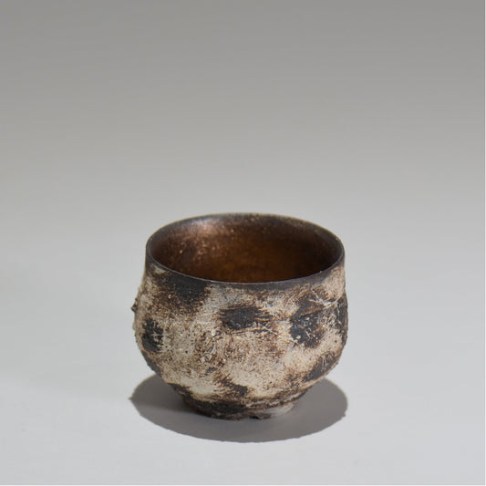 TERRACE COTTA / ALBIONぐい呑/ tc_04