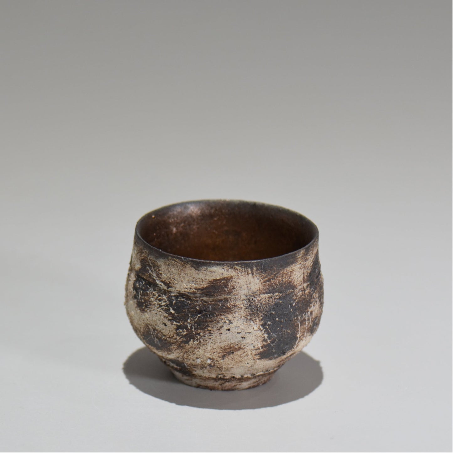 TERRACE COTTA / ALBIONぐい呑/ tc_04