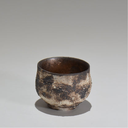 TERRACE COTTA / ALBIONぐい呑/ tc_04