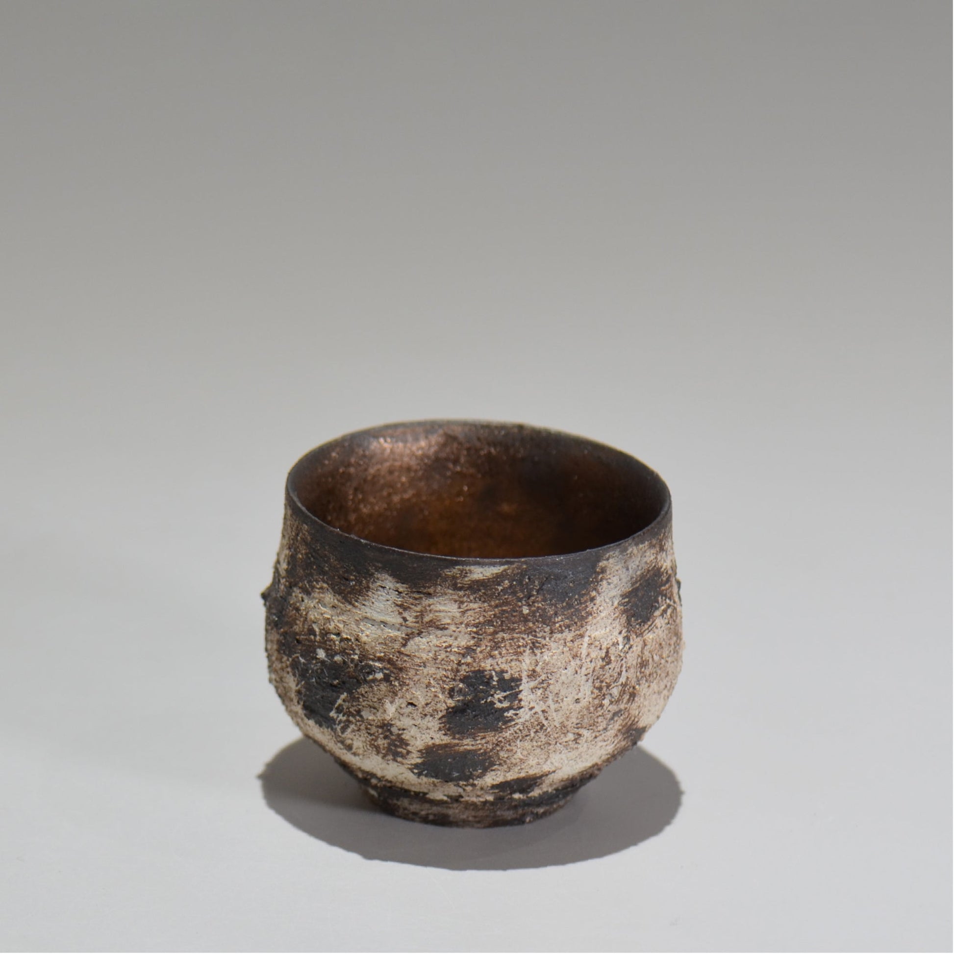 TERRACE COTTA / ALBIONぐい呑/ tc_04