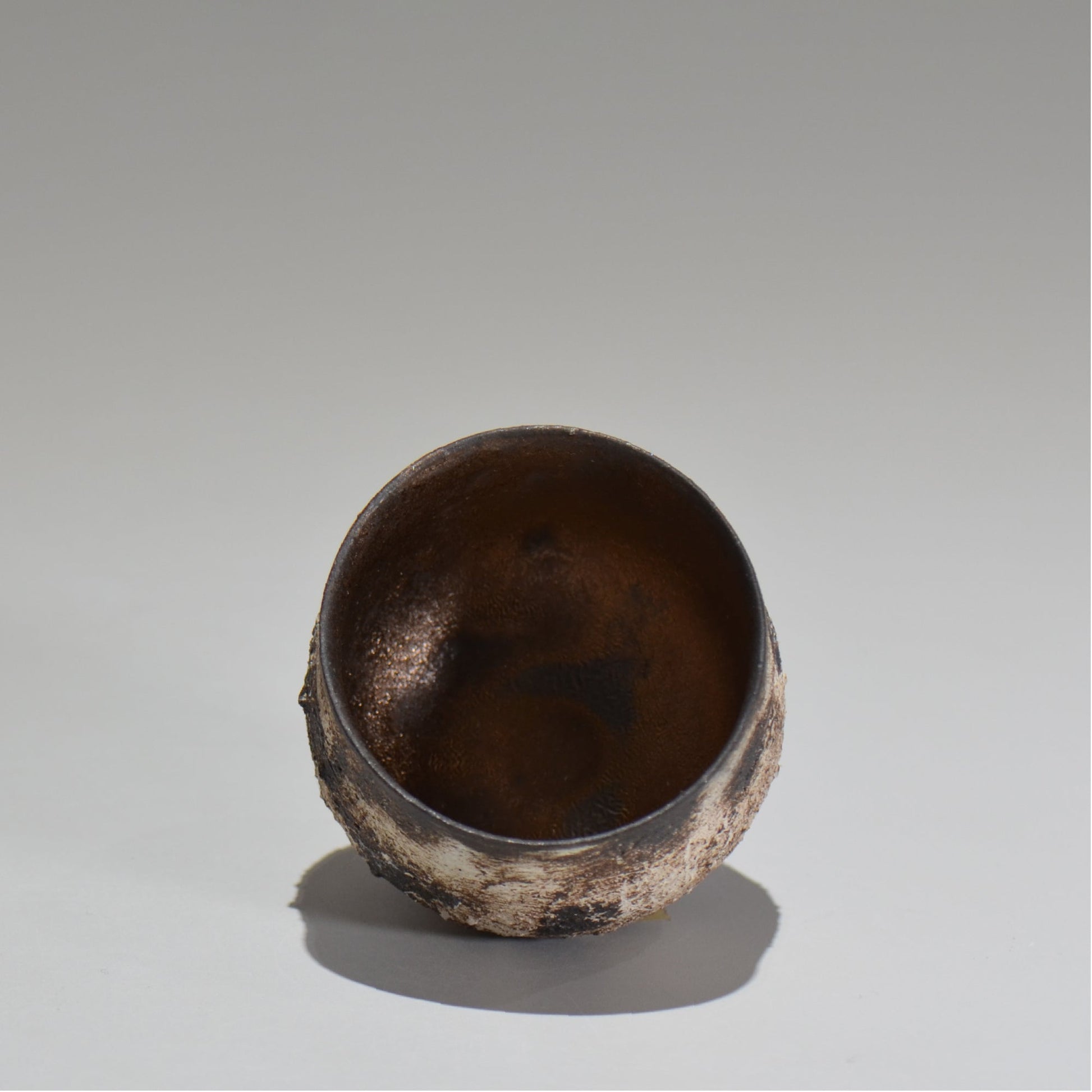 TERRACE COTTA / ALBIONぐい呑/ tc_04