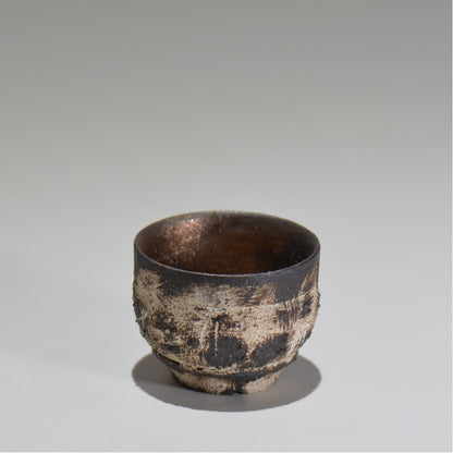 TERRACE COTTA / ALBIONぐい呑/ tc_05