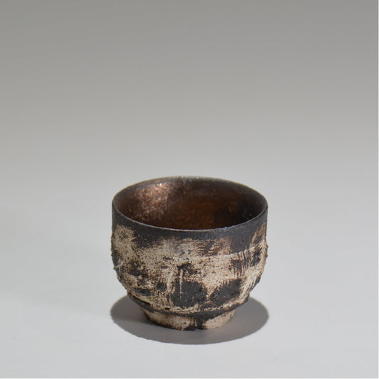 TERRACE COTTA / ALBIONぐい呑/ tc_05