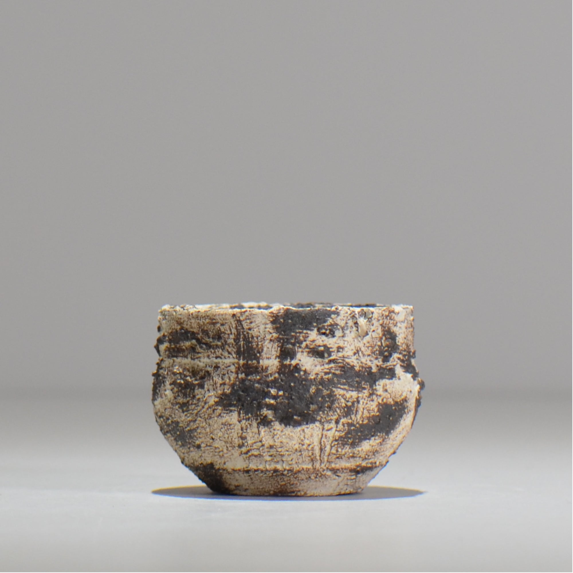 照鉢-terrace cotta- / ALBION / tc_5_xs / 約6.5cm × 植木鉢