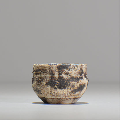 照鉢-terrace cotta- / ALBION / tc_5_xs / 約6.5cm × 植木鉢