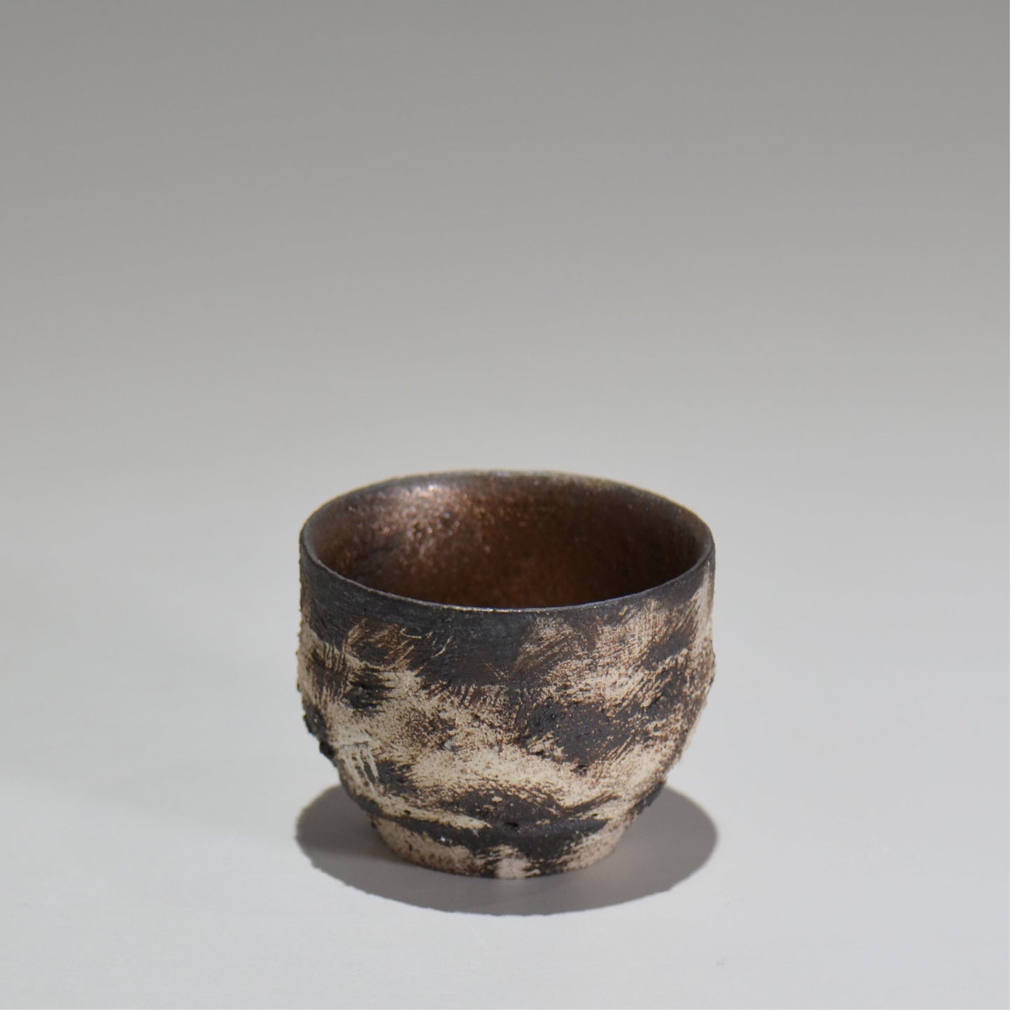 TERRACE COTTA / ALBIONぐい呑/ tc_05