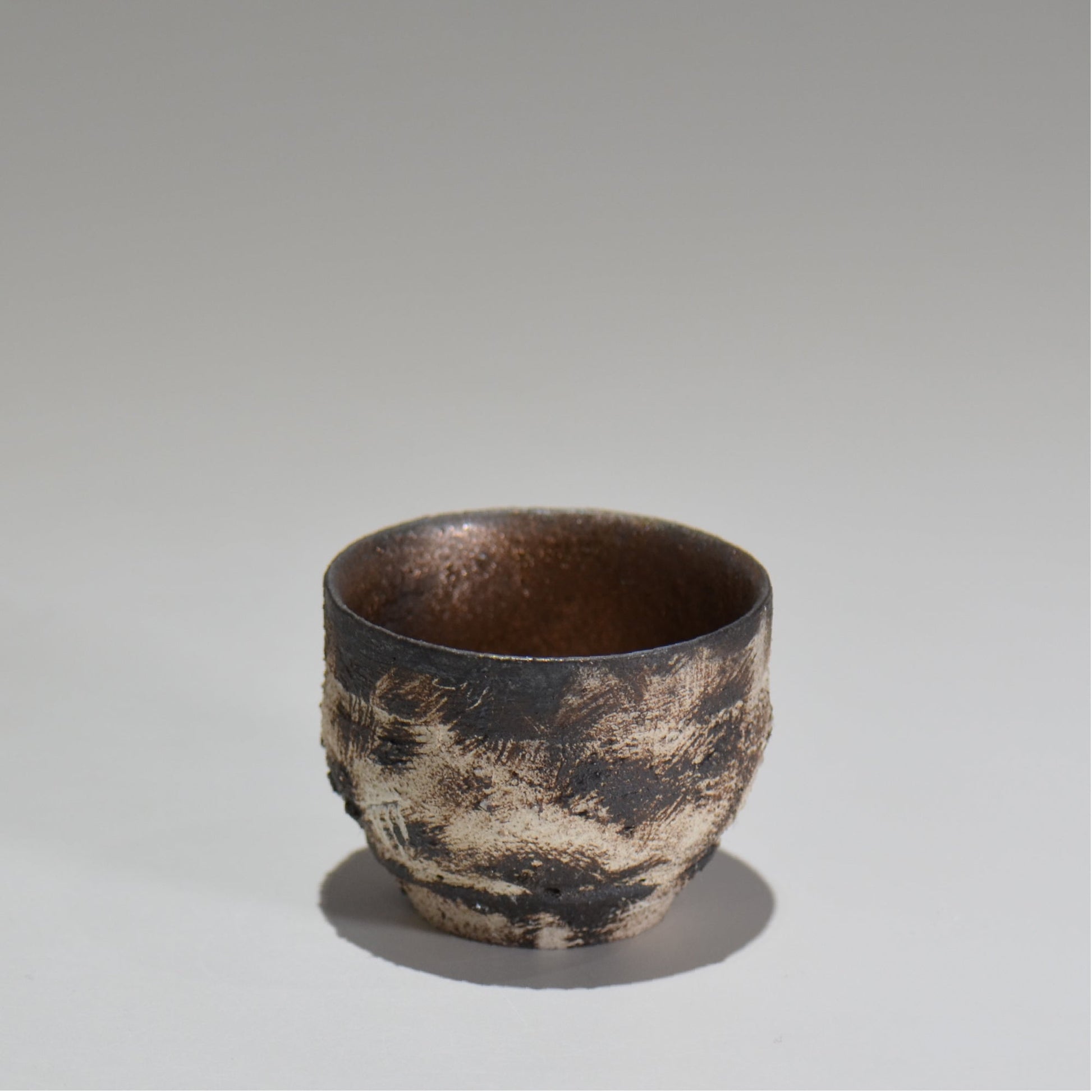 TERRACE COTTA / ALBIONぐい呑/ tc_05