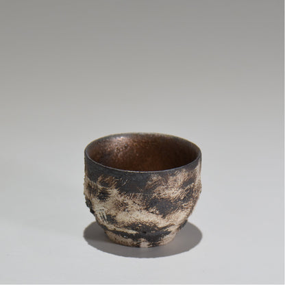 TERRACE COTTA / ALBIONぐい呑/ tc_05