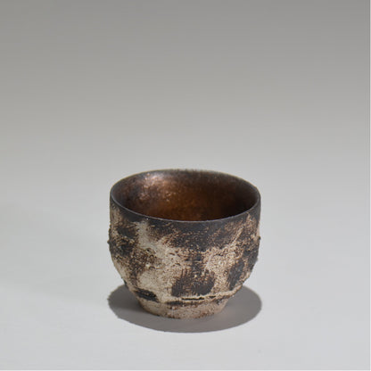 TERRACE COTTA / ALBIONぐい呑/ tc_05