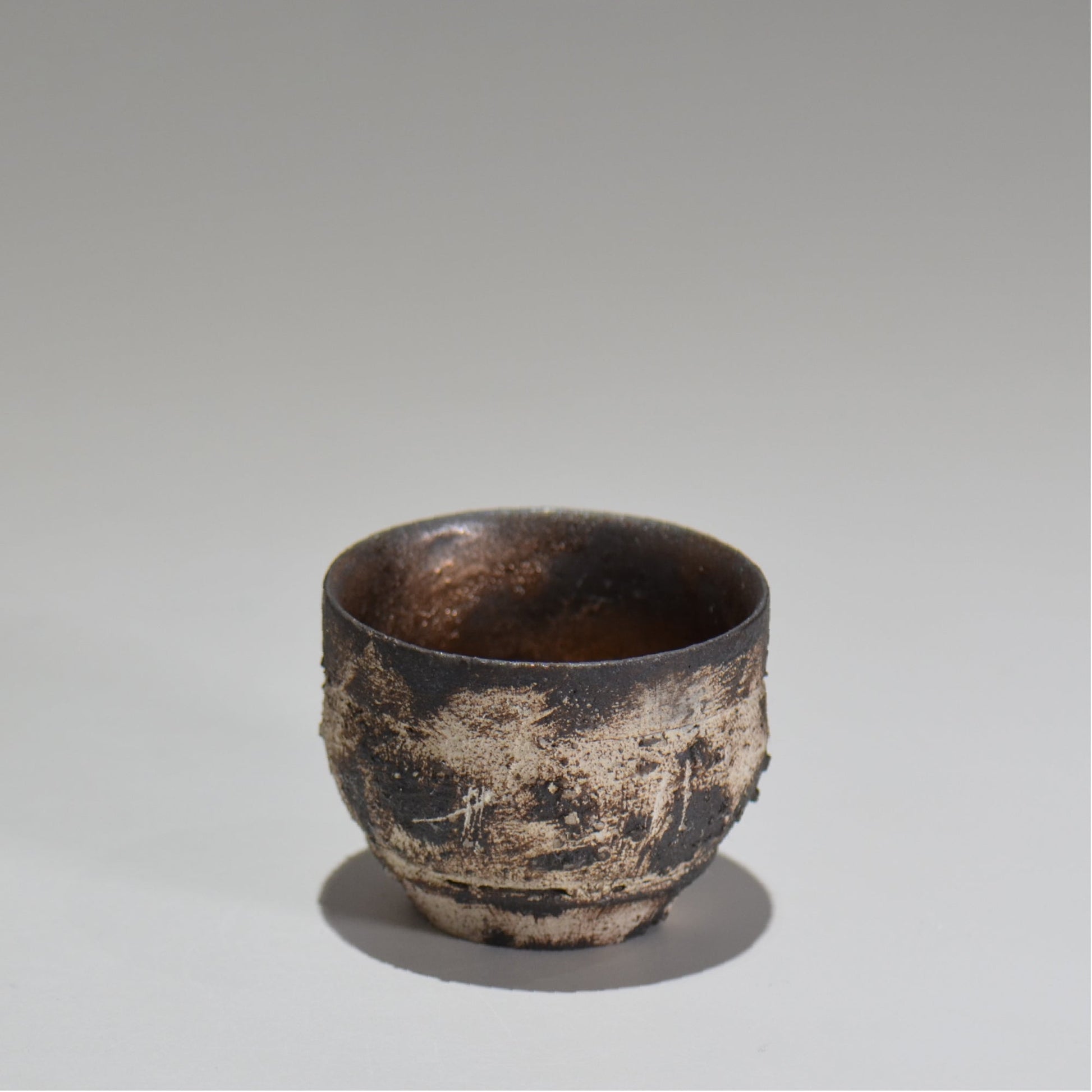 TERRACE COTTA / ALBIONぐい呑/ tc_05