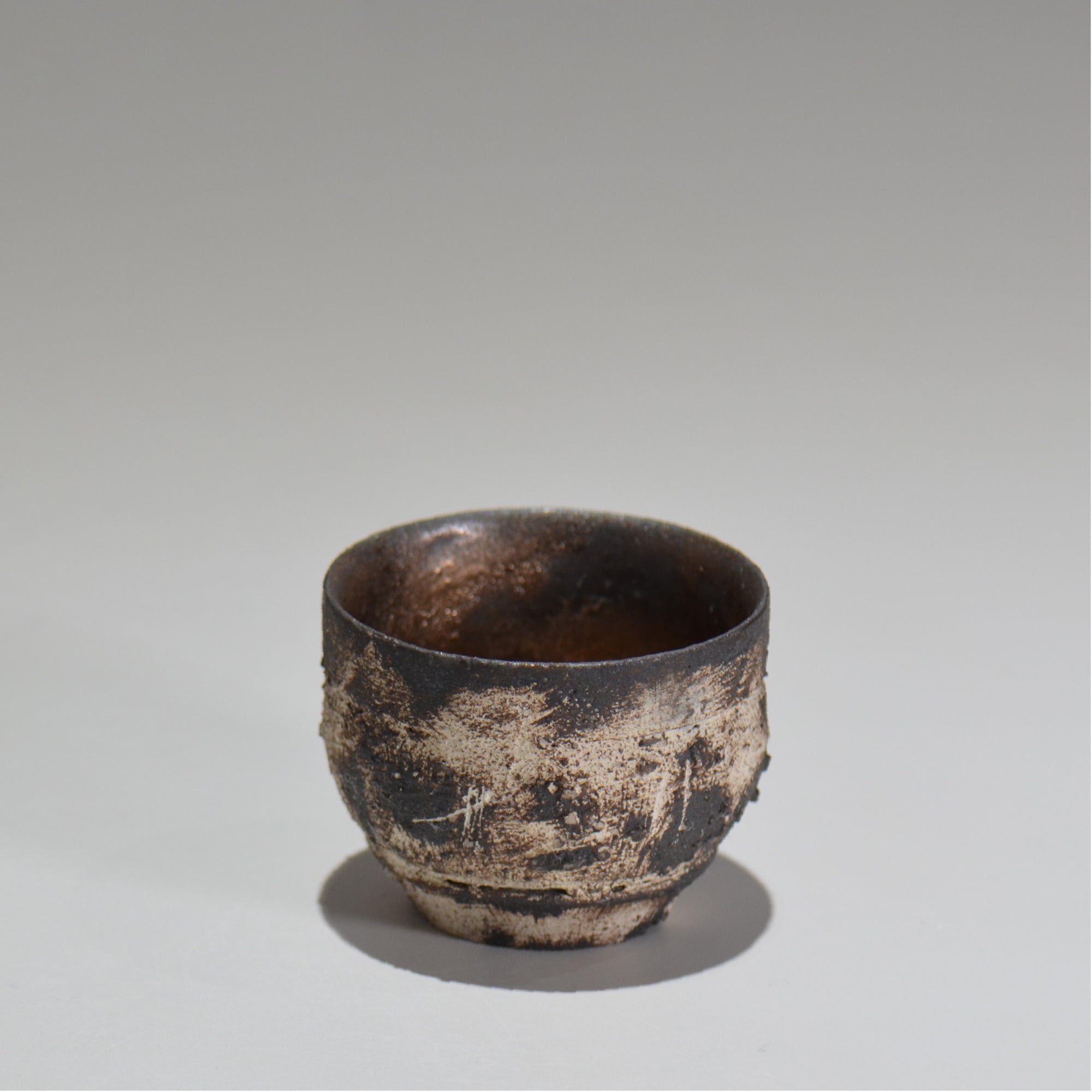 TERRACE COTTA / ALBIONぐい呑/ tc_05