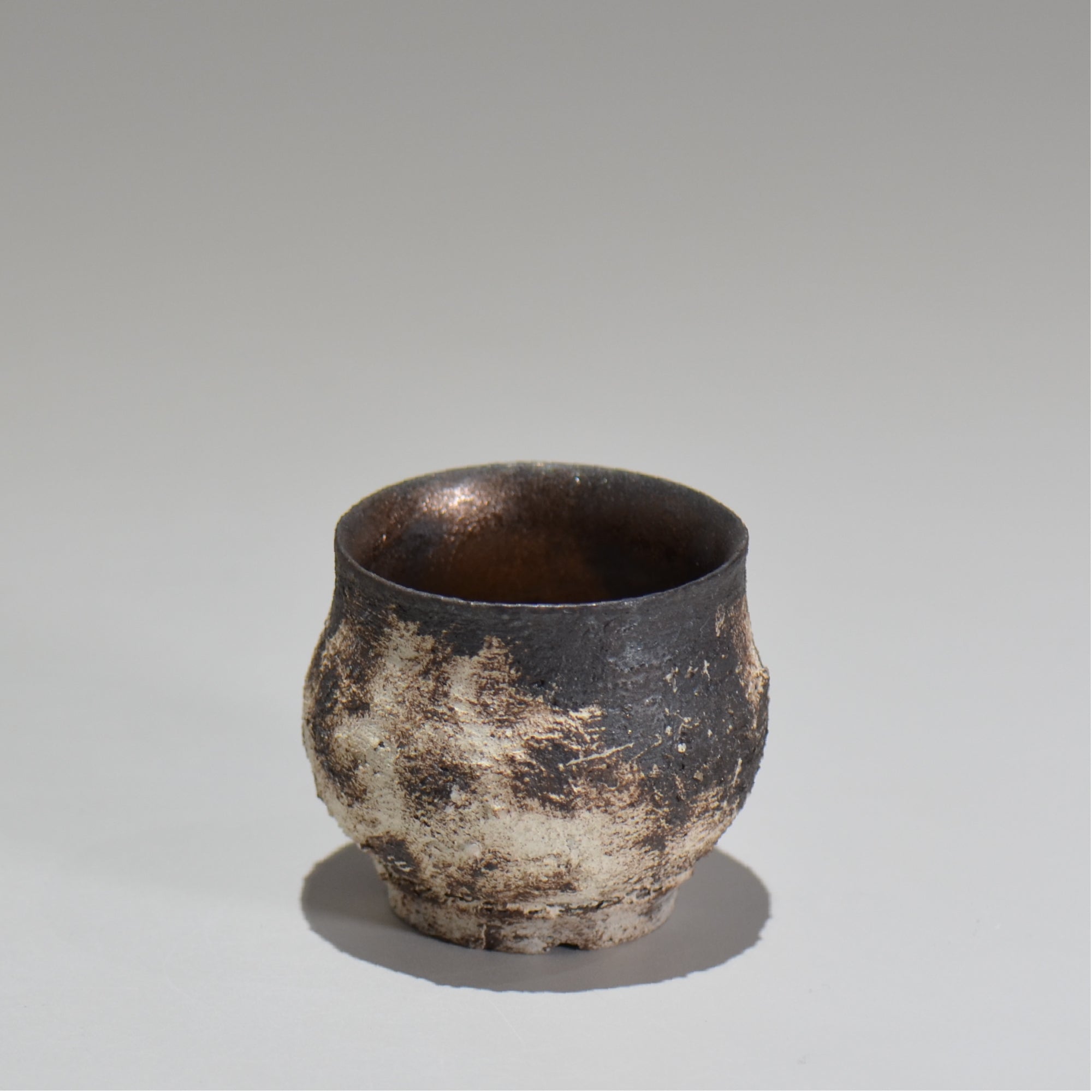 TERRACE COTTA / ALBIONぐい呑/ tc_06