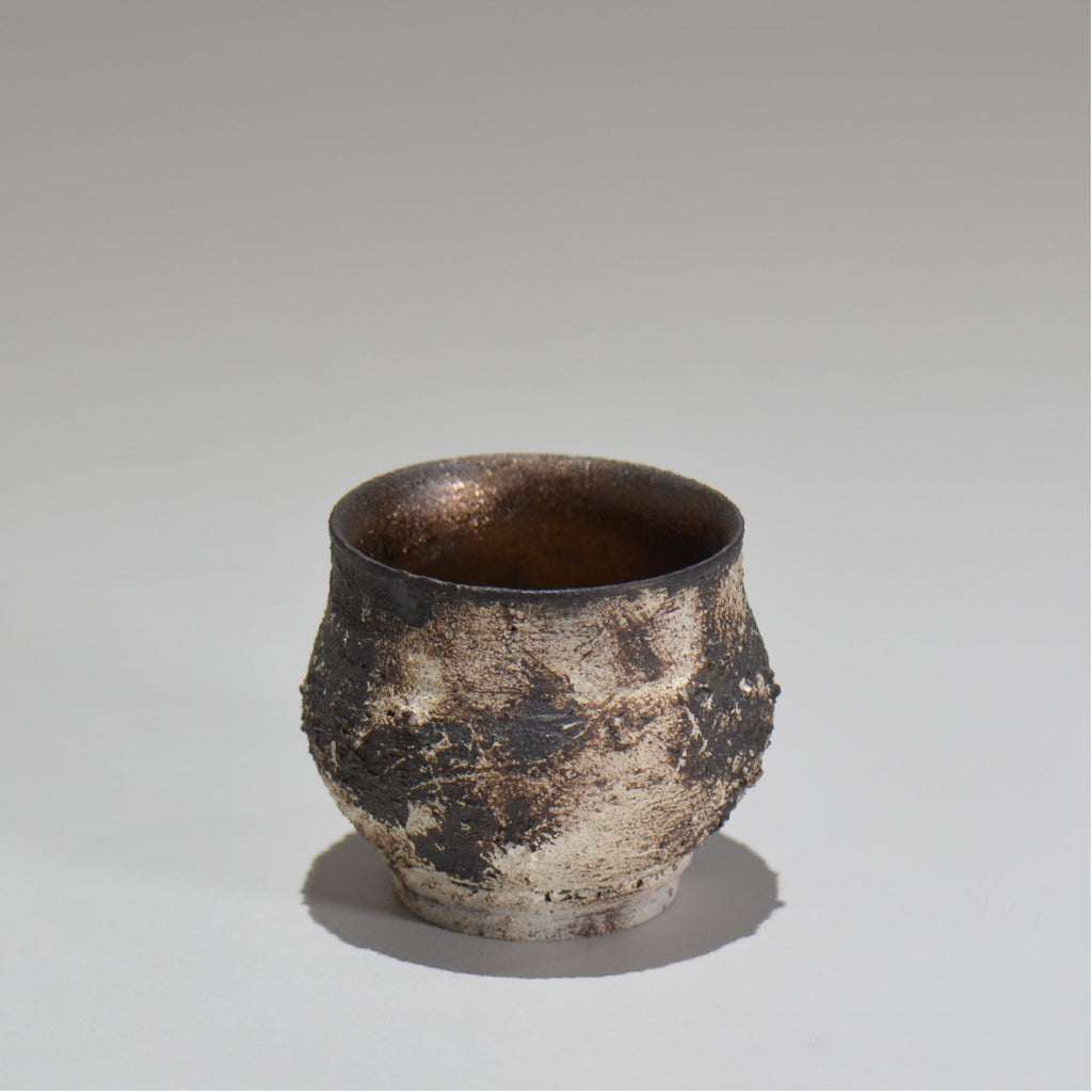 TERRACE COTTA / ALBIONぐい呑/ tc_06